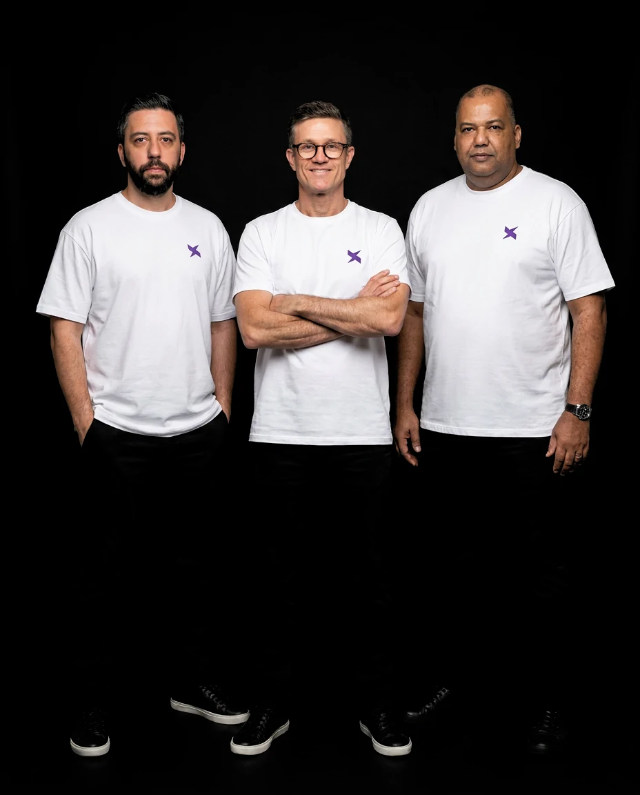 Equipe Euroinvest
