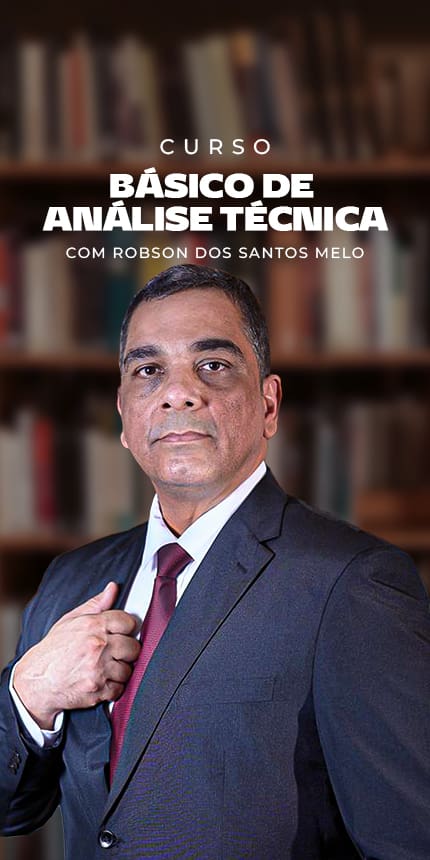 Curso - Básico de análise técnica