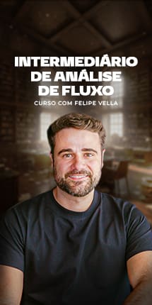Curso Intermediário de análise de fluxo