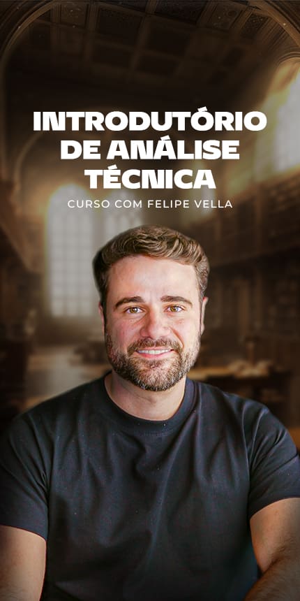 Curso Introdutório de análise técnica