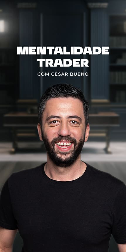 Mentalidade Trader