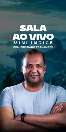 Sala ao vivo