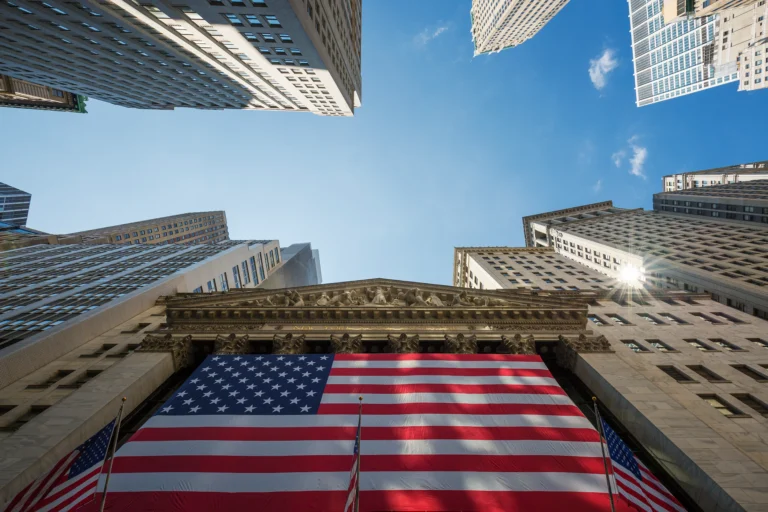 Bandeira Estados Unidos